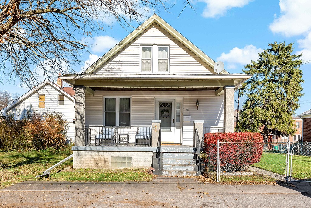 56 Spring St, Etna, PA 15223 MLS 1632817 Coldwell Banker