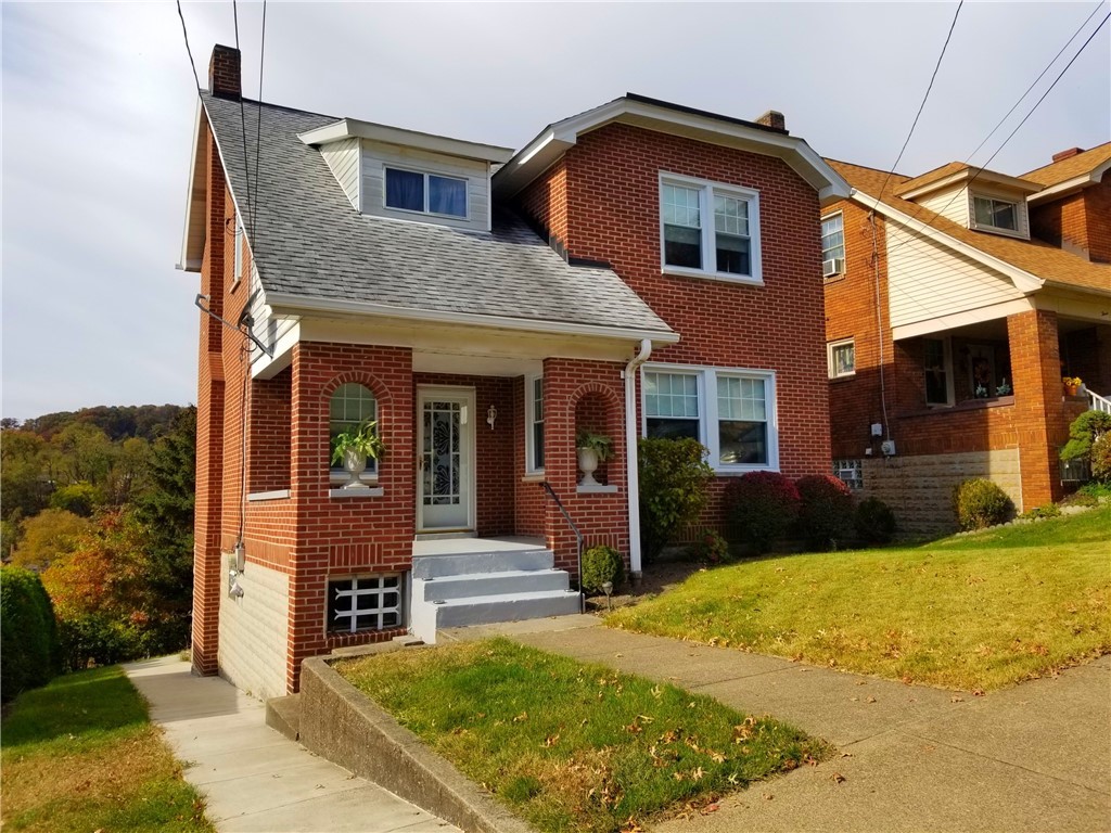 1 Elizabeth St, Etna, PA 15223 MLS 1633157 Coldwell Banker