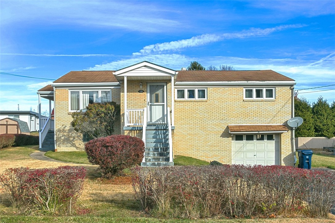 108 McWilliams Rd, Level Green, PA 15085 MLS 1633160 Coldwell Banker