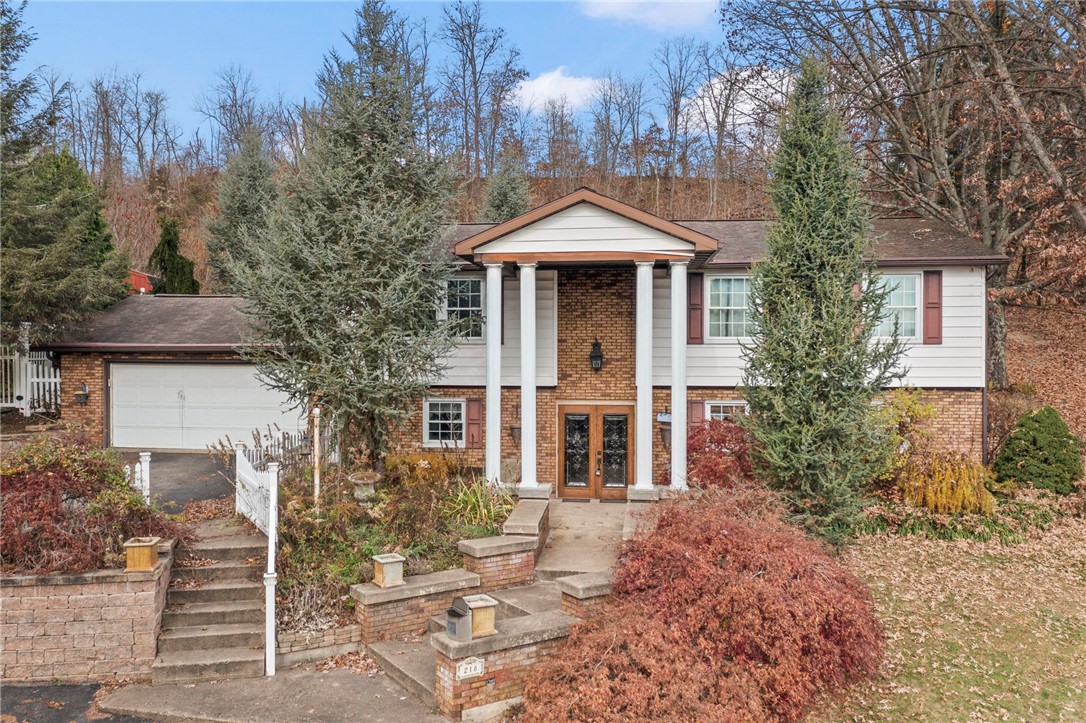 218 Sterling Ave, Masontown, PA 15461 MLS 1633197 Coldwell Banker