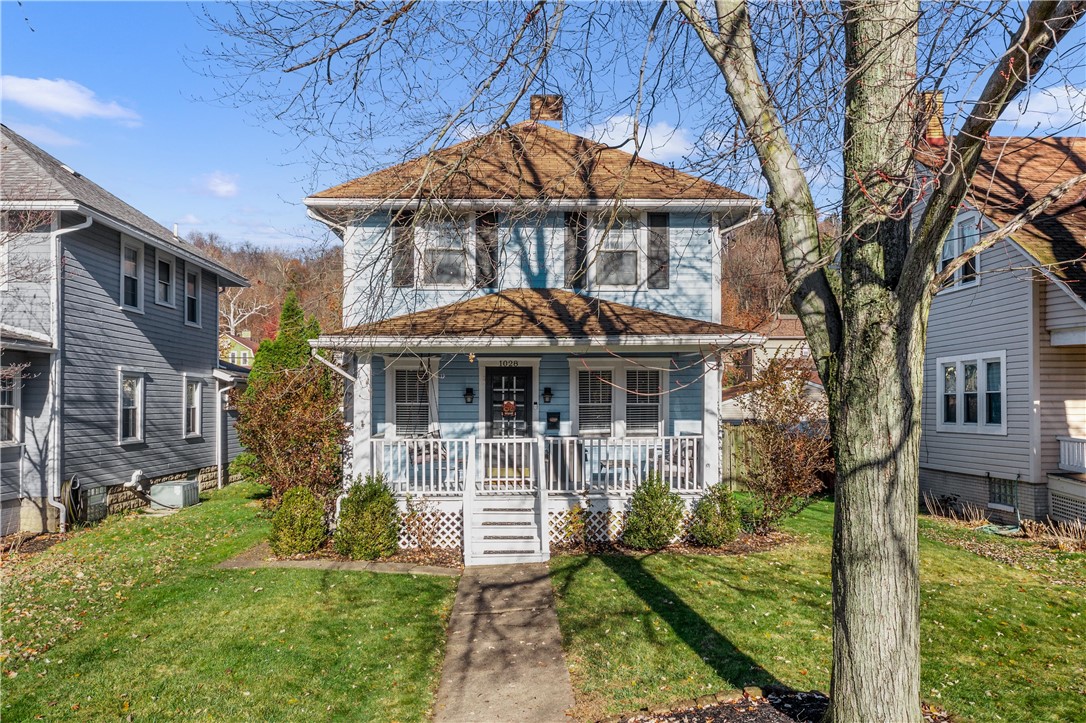 1028 5th St, Beaver, PA 15009 MLS 1633231 Coldwell Banker