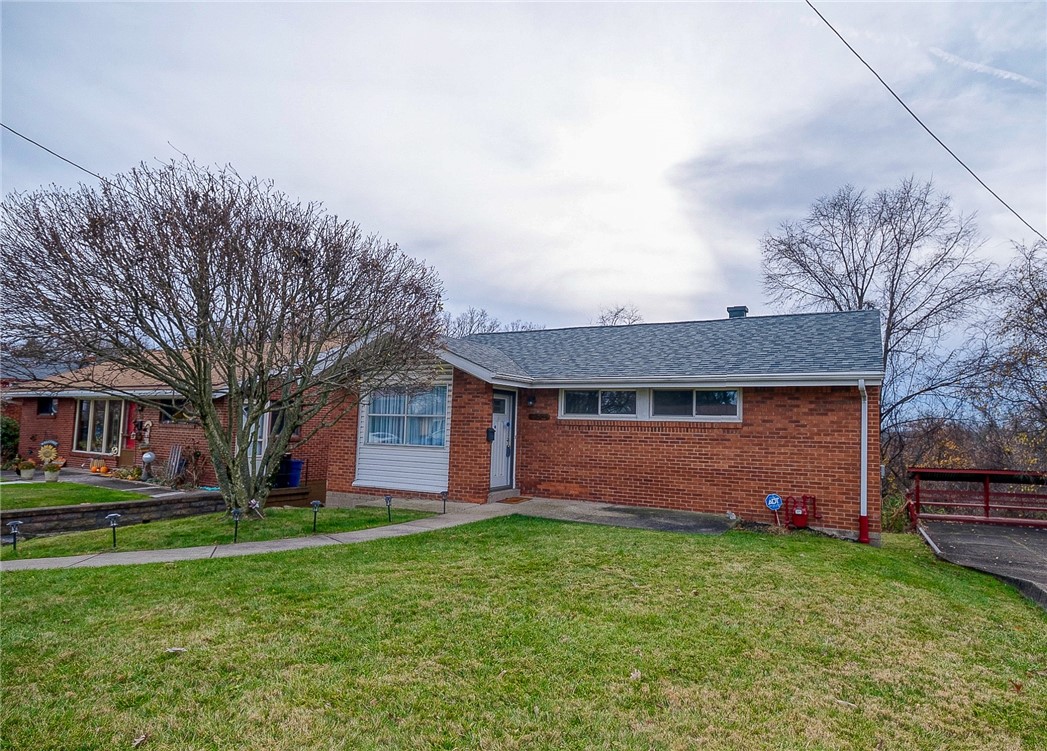 433 Dunbar Dr, Wilkins Township, PA 15235 MLS 1633287 Coldwell Banker