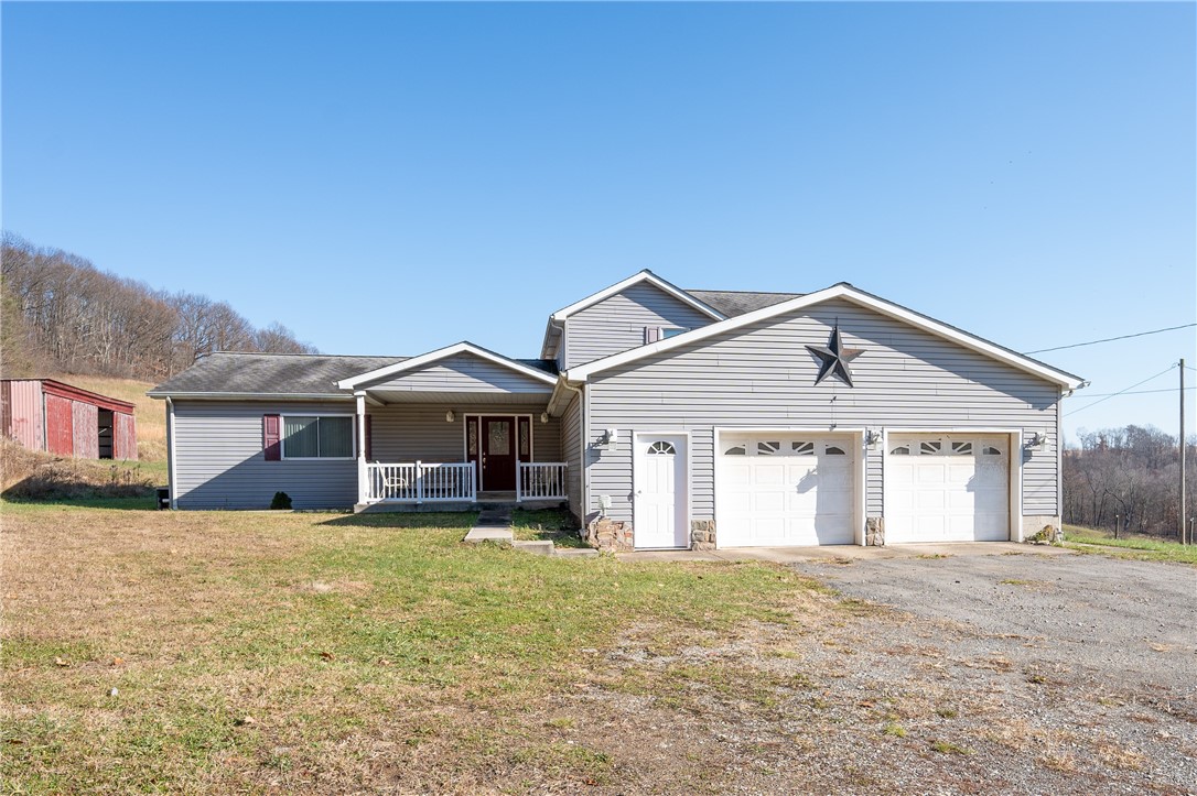 376 McChesney Rd, Unity Township, PA 15670 MLS 1633338 Coldwell Banker