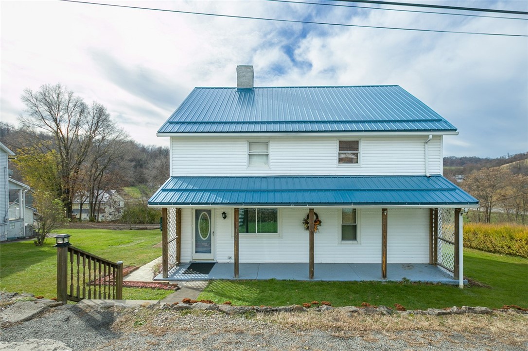 124 Grant St, Perryopolis, PA 15482 MLS 1633359 Coldwell Banker