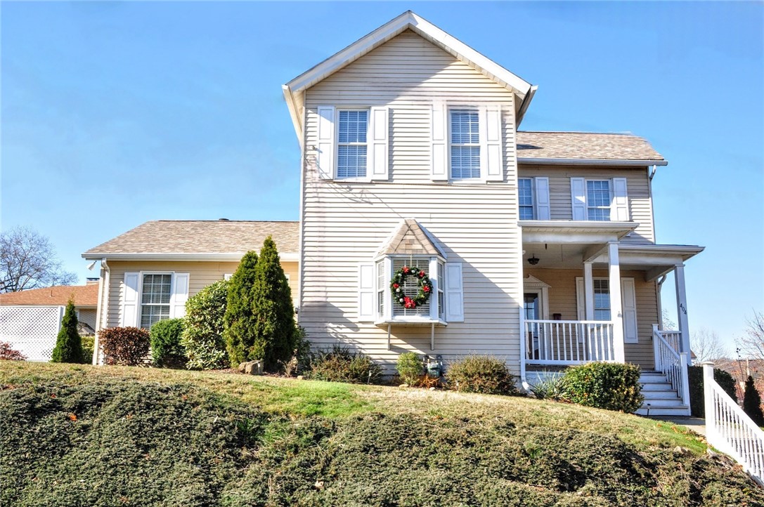 404 9th St, Monongahela, PA 15063 MLS 1633370 Coldwell Banker