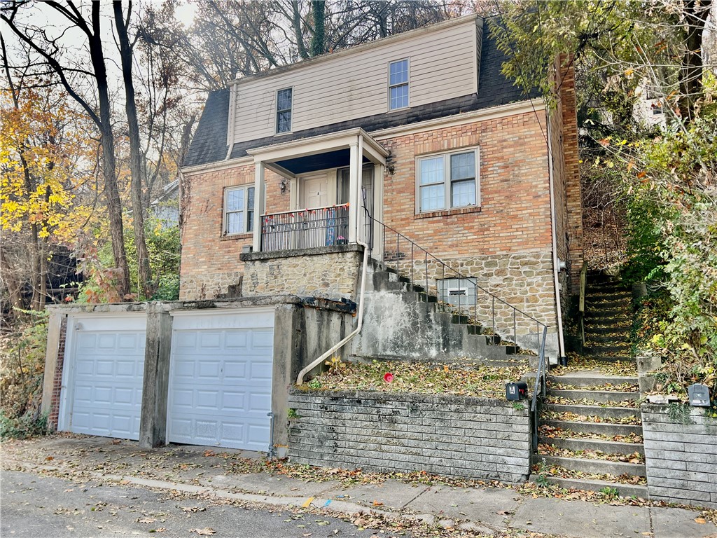 1225 Stowe Ave, Stowe Township, PA 15136 MLS 1633460 Coldwell Banker