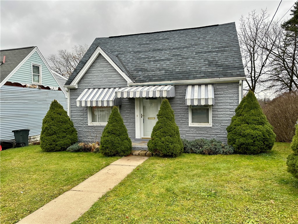 113 Graham Ave, North Versailles, PA 15137 MLS 1633579 Coldwell Banker