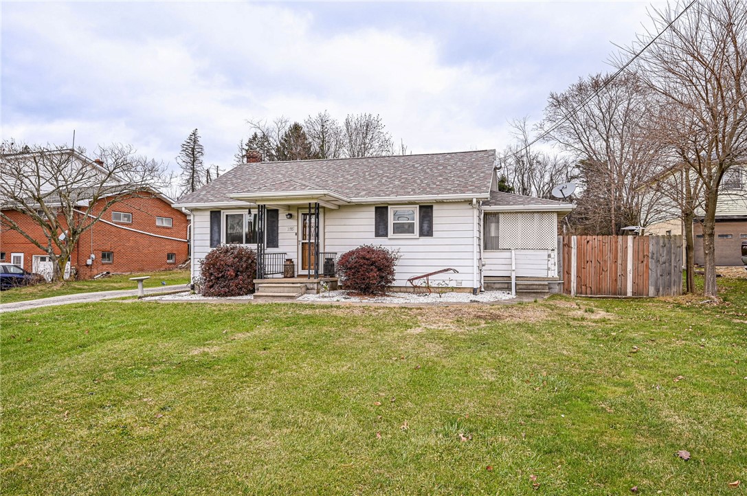 1195 Donahue Rd, Latrobe, PA 15650 MLS 1633586 Coldwell Banker