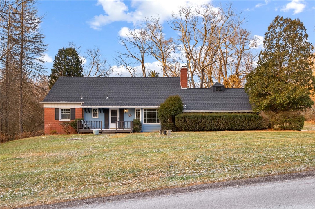 277 Bradford Rd, Bradford Woods, PA 15090 MLS 1633985 Coldwell Banker