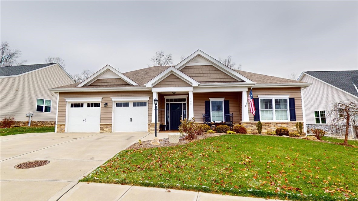 165 Creek Side Dr, Buffalo Township, PA 16055 MLS 1634032 Coldwell