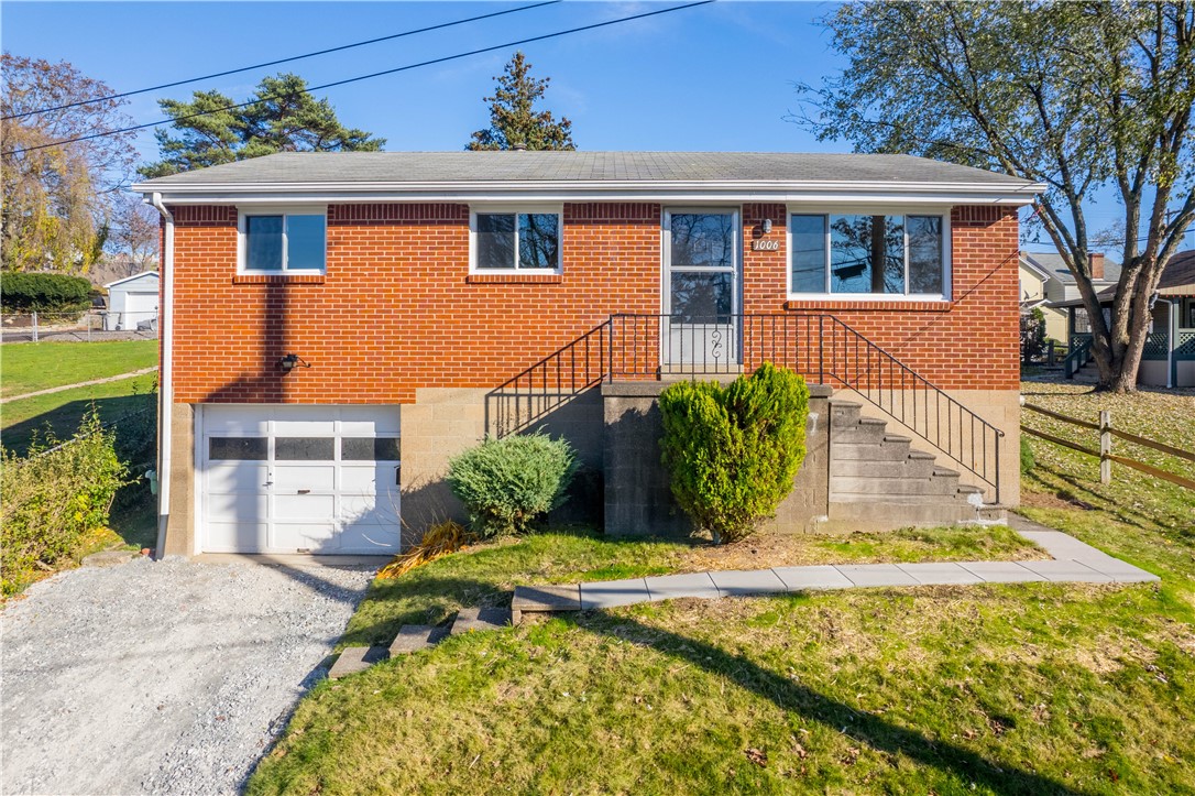 1006 Sadowski Ave, Pittsburgh, PA 15215 MLS 1634048 Coldwell Banker