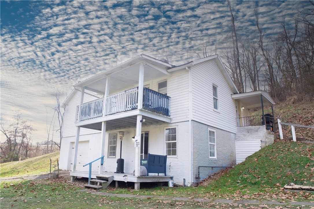 315 Wood St, Bentleyville, PA 15314 MLS 1634195 Coldwell Banker