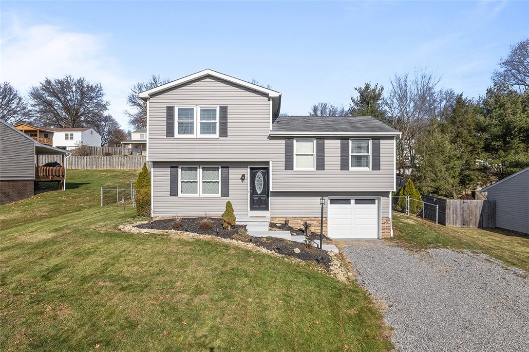 234 Wineberry Dr, West Deer, PA 15024 MLS 1634214 Coldwell Banker
