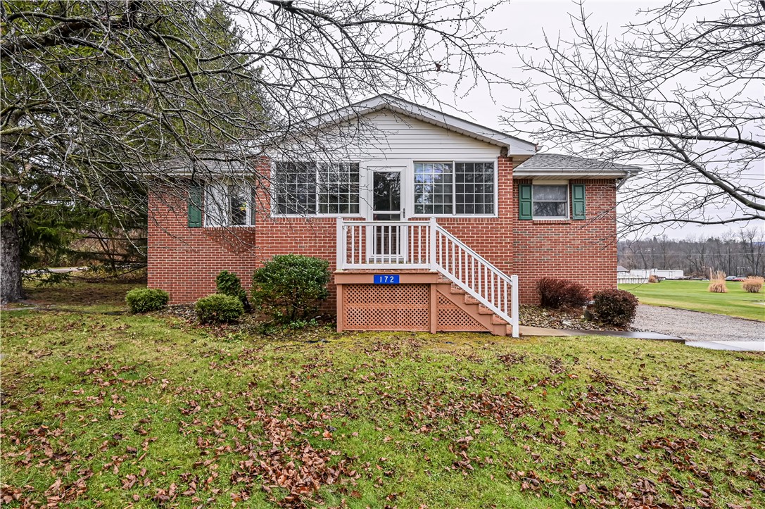 172 Pandora Rd, Derry Township, PA 15627 MLS 1634276 Coldwell Banker