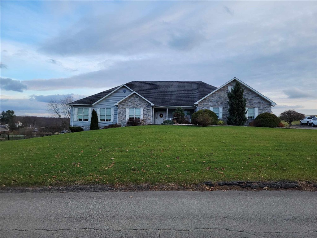 105 Industry Ln, Menallen Township, PA 15401 MLS 1634448 Coldwell