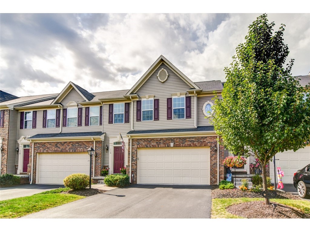 116 Kensington Dr, Ohio Township, PA 15237 MLS 1634512 Coldwell Banker
