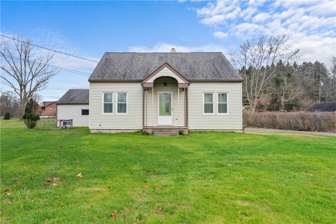 658 Freeport Rd, South Buffalo Township, PA 16229 MLS 1634525