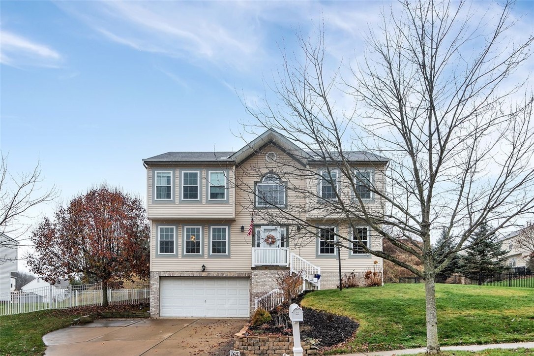 9253 Marshall Rd, Cranberry Township, PA 16066 MLS 1634550 Coldwell