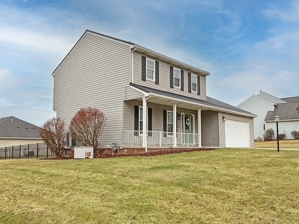 1102 Gosser St, West Leechburg, PA 15656 MLS 1634551 Coldwell Banker