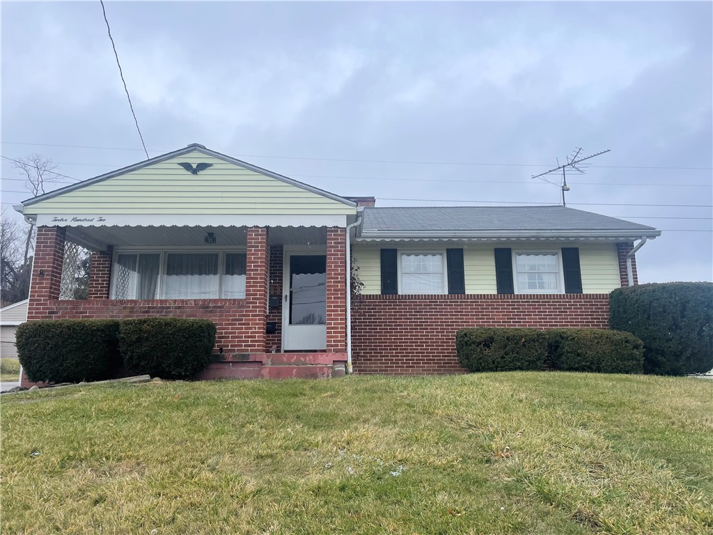 1202 Rhode Island Ave, Hopewell Township, PA 15001 MLS 1634573 Coldwell Banker