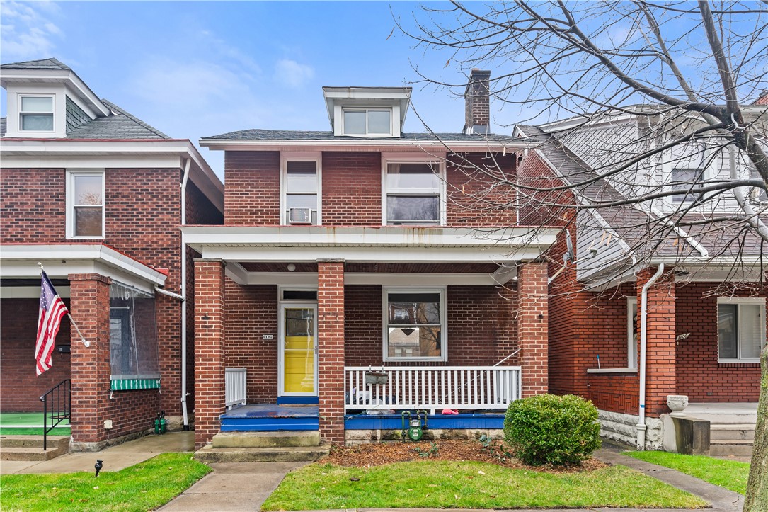 1102 Morningside Ave, Pittsburgh, PA 15206 - MLS 1634609 - Coldwell Banker