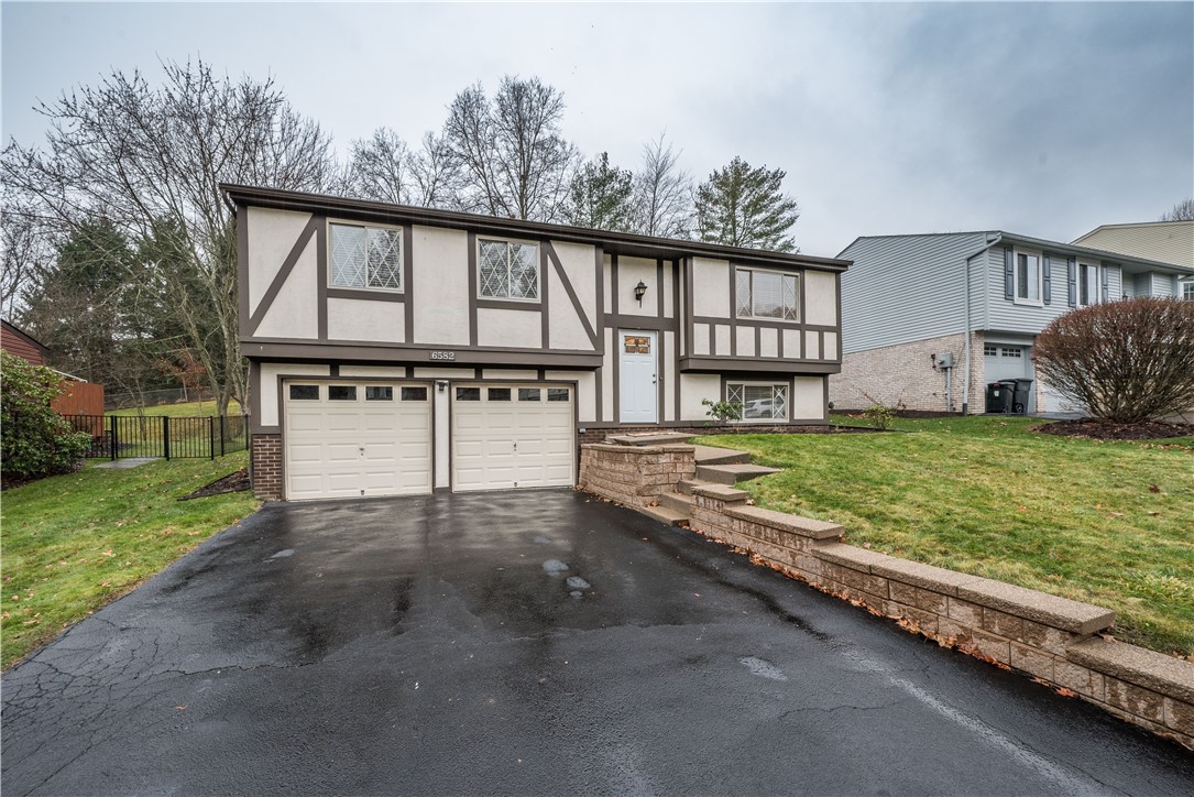 6582 Zupancic Dr, South Park, PA 15236 MLS 1634646 Coldwell Banker