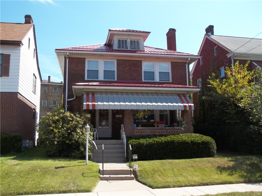 3822 McClure Ave, Pittsburgh, PA 15212 MLS 1634683 Coldwell Banker