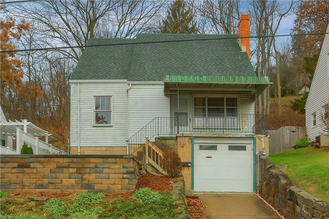 918 Seventh St, Beaver, PA 15009 MLS 1634745 Coldwell Banker