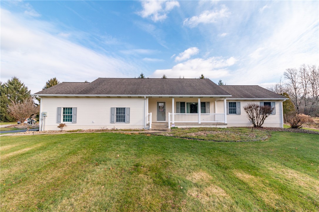 17 E Windridge Rd, Hempfield Township, PA 16125 MLS 1634797