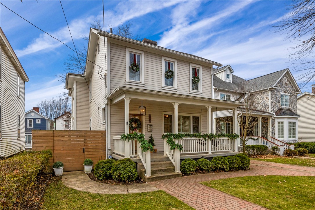 314 Centennial Ave, Sewickley, PA 15143 MLS 1634882 Coldwell Banker