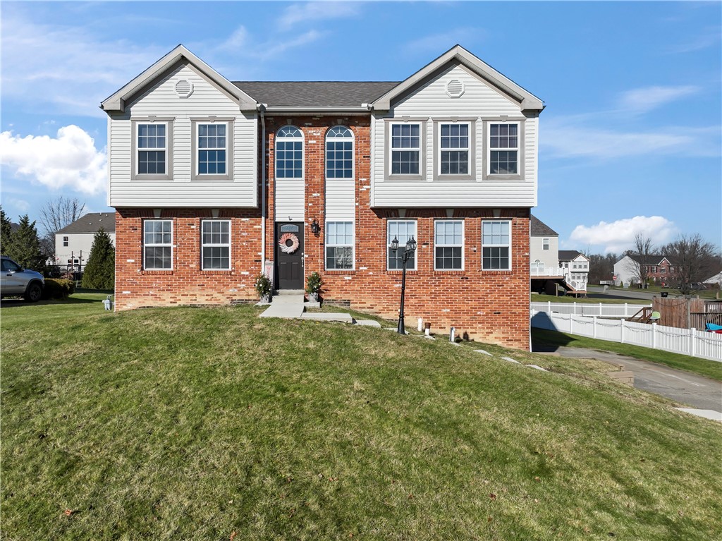 133 Marys St, Center Township, PA 15061 MLS 1634888 Coldwell Banker