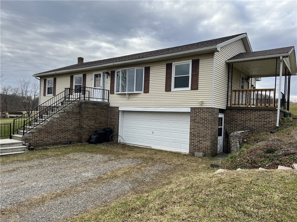 143 Sunrise Ln, Jenner Township, PA 15541 MLS 1634901 Coldwell Banker