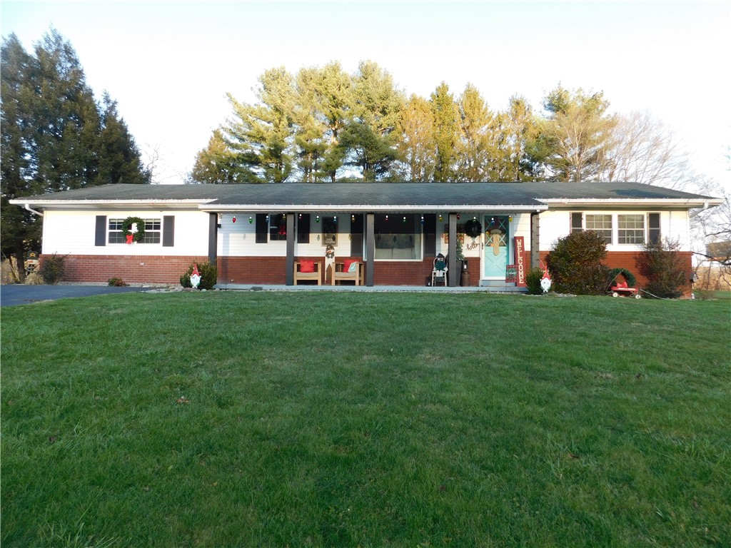 440 Mount Morris Rd, Kirby Mount Morris, PA 15349 MLS 1634939