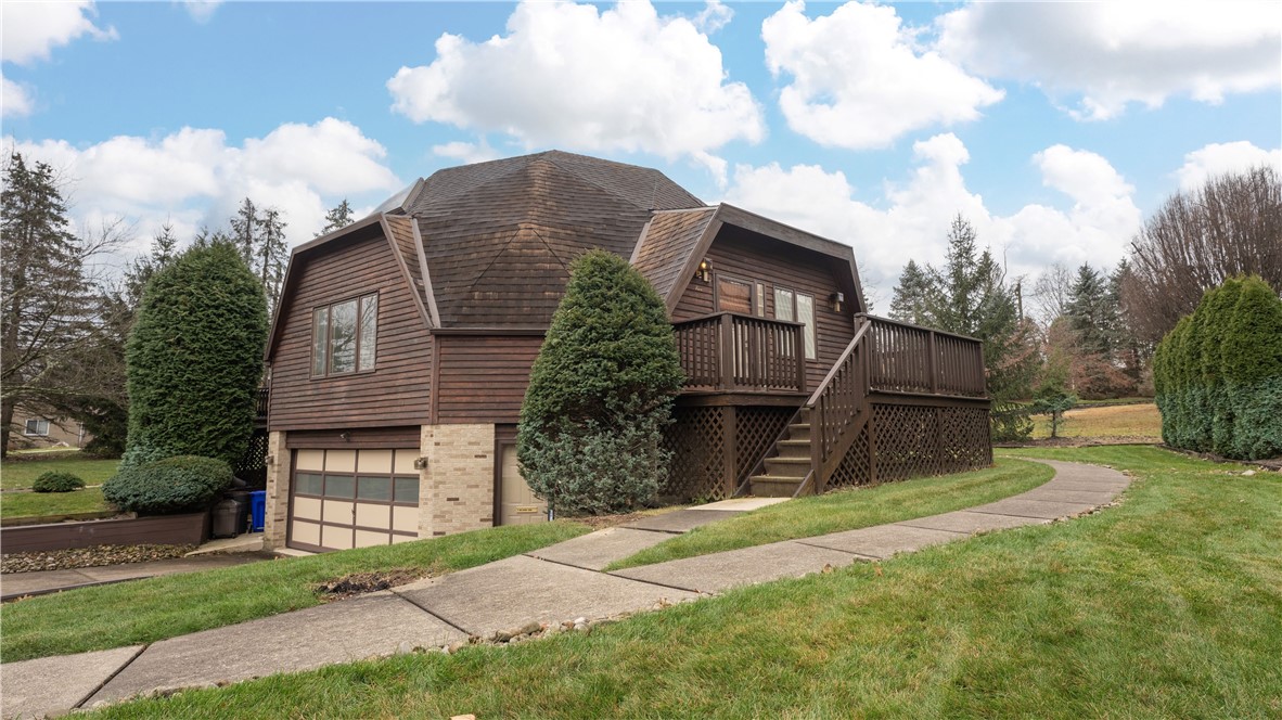 5 Elmhurst Rd, Green Tree, PA 15220 MLS 1634968 Coldwell Banker