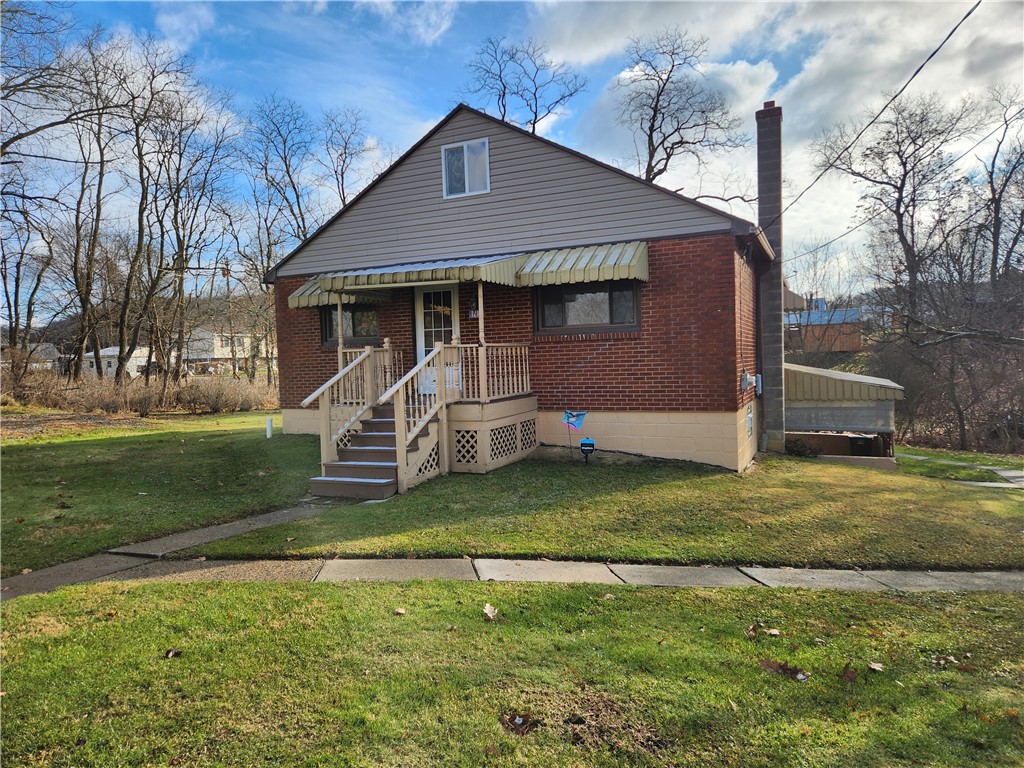 1214 Center Ave, Apollo Boro, PA 15673 MLS 1634992 Coldwell Banker