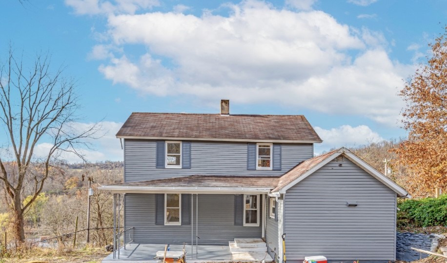 618 5th Ave, Sutersville, PA 15083 MLS 1635043 Coldwell Banker