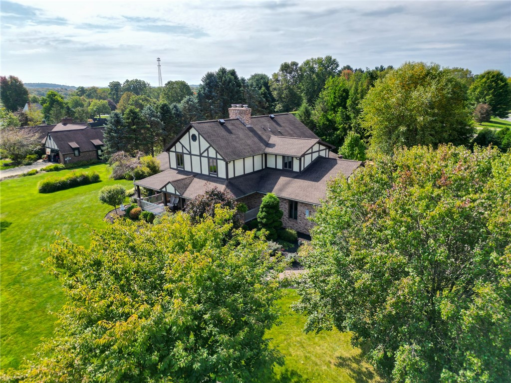 1405 Morningstar Dr, Raccoon Township, PA 15001 MLS 1635119