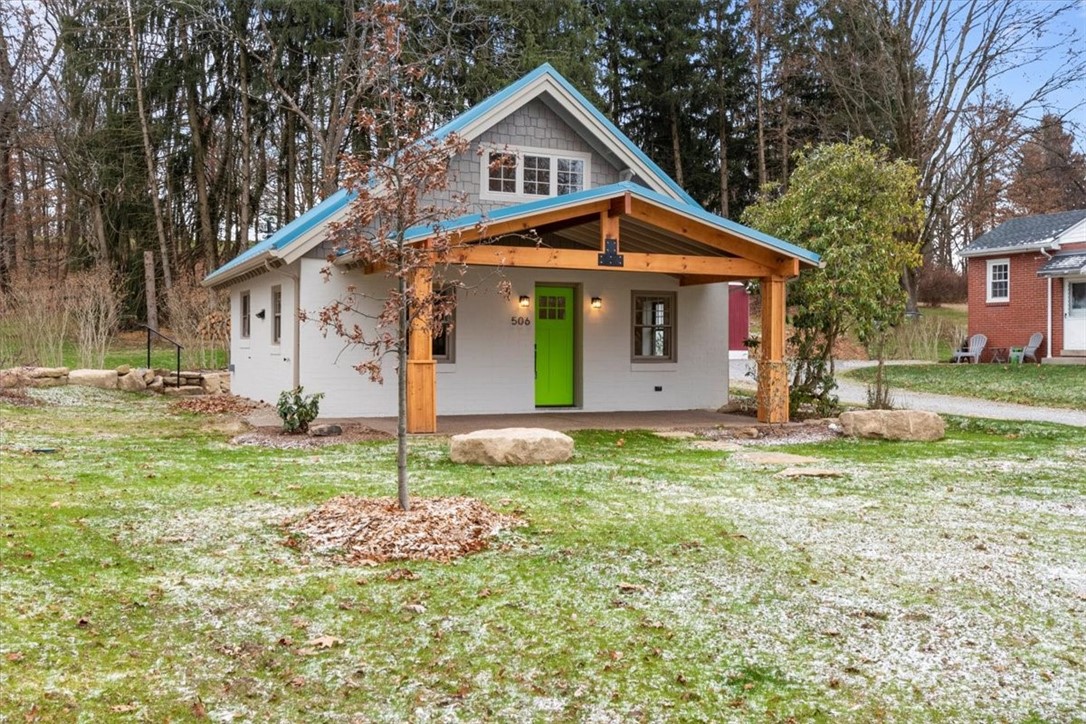 506 Camp Meeting Rd, Leet Township, PA 15143 MLS 1635224 Coldwell