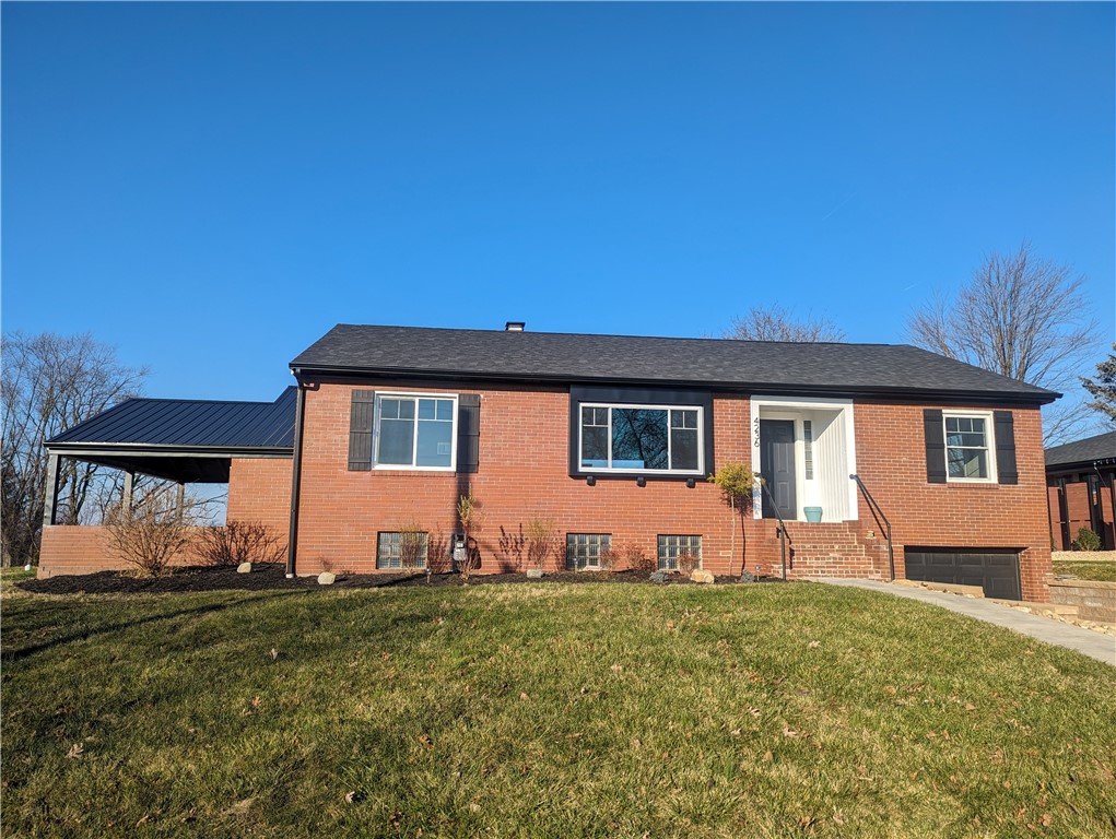 4236 Greenridge Rd, Pittsburgh, PA 15234 MLS 1635264 Coldwell Banker