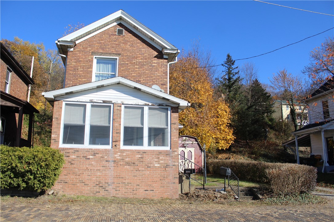 405 Parkway St, Freedom, PA 15042 MLS 1635313 Coldwell Banker