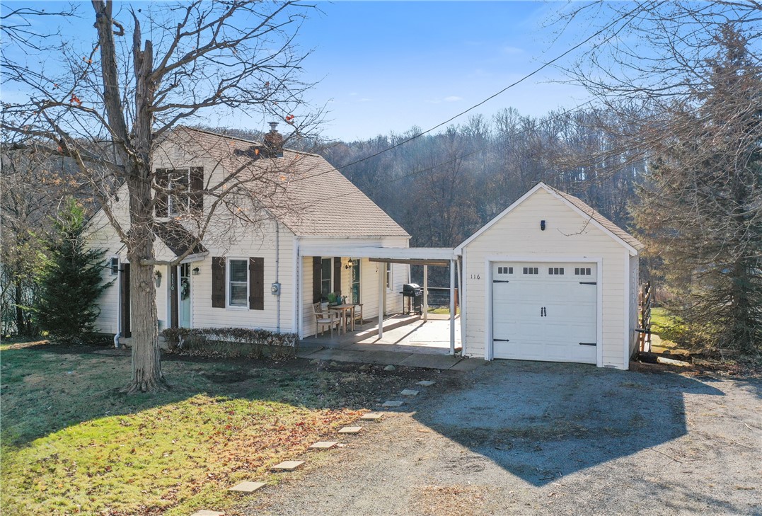 116 Wilhelm Dr, Center Township, PA 15061 MLS 1635376 Coldwell Banker