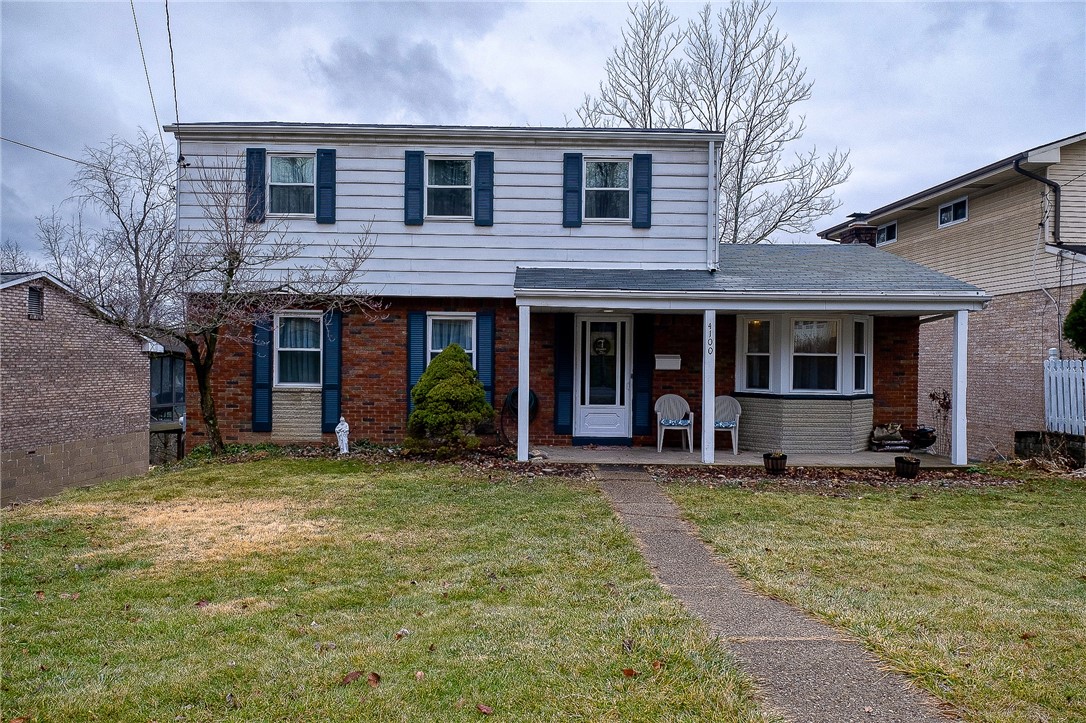 4100 Fleetwood Dr, West Mifflin, PA 15122 MLS 1635646 Coldwell Banker