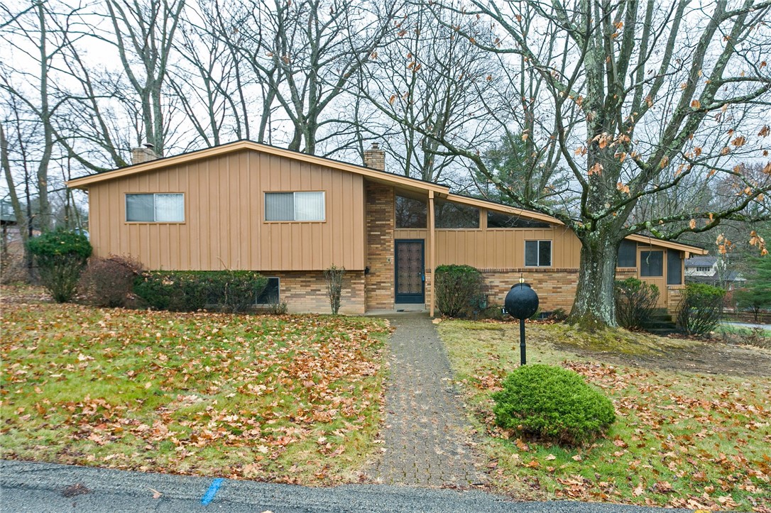 1349 Towerlawn Dr, Monroeville, PA 15146 MLS 1635684 Coldwell Banker