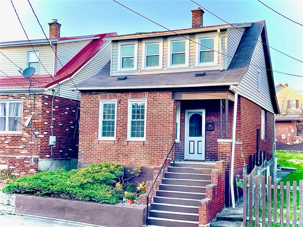 30 E 1st Ave, Latrobe, PA 15650 MLS 1635820 Coldwell Banker