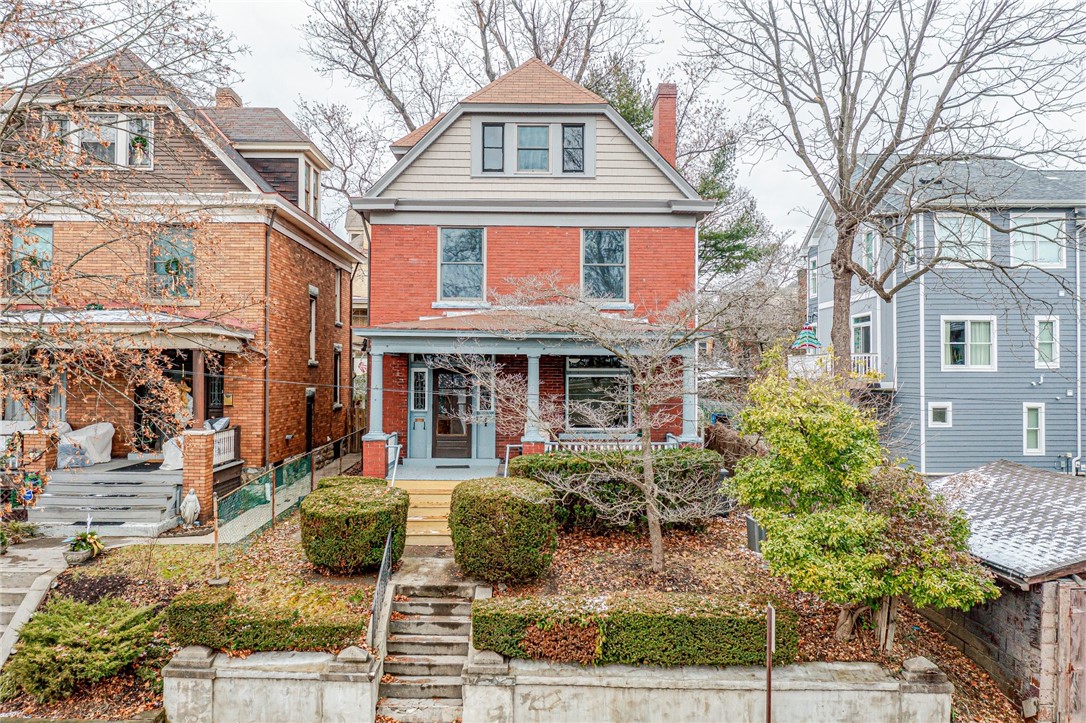 4 Burnside Ave, Pittsburgh, PA 15202 MLS 1636001 Coldwell Banker