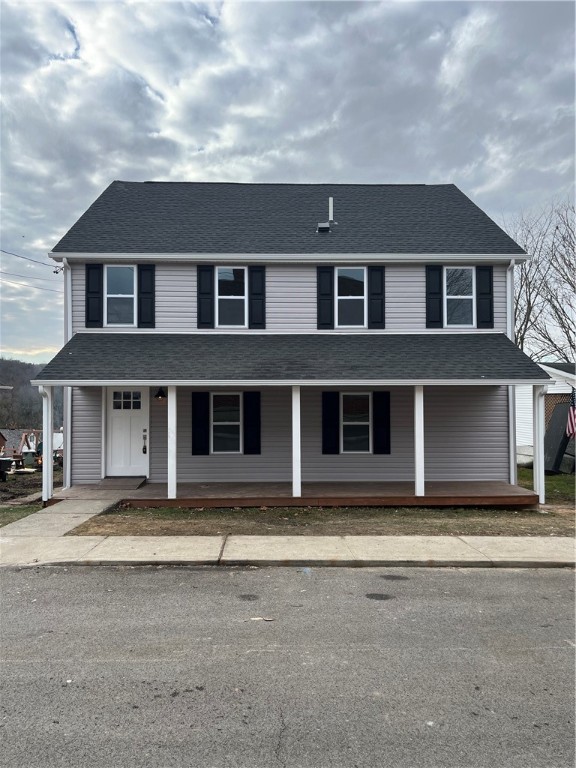 53 Lincoln St, Cokeburg, PA 15324 MLS 1636018 Coldwell Banker