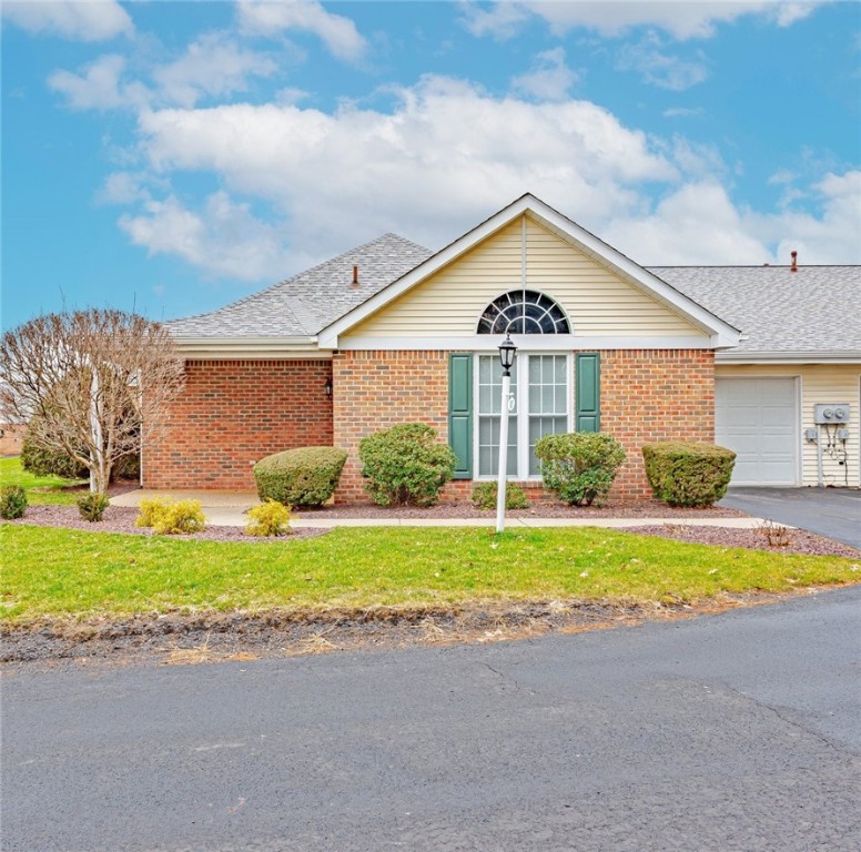 107 Overview Dr, South Greensburg Boro, PA 15601 MLS 1636028 Coldwell Banker