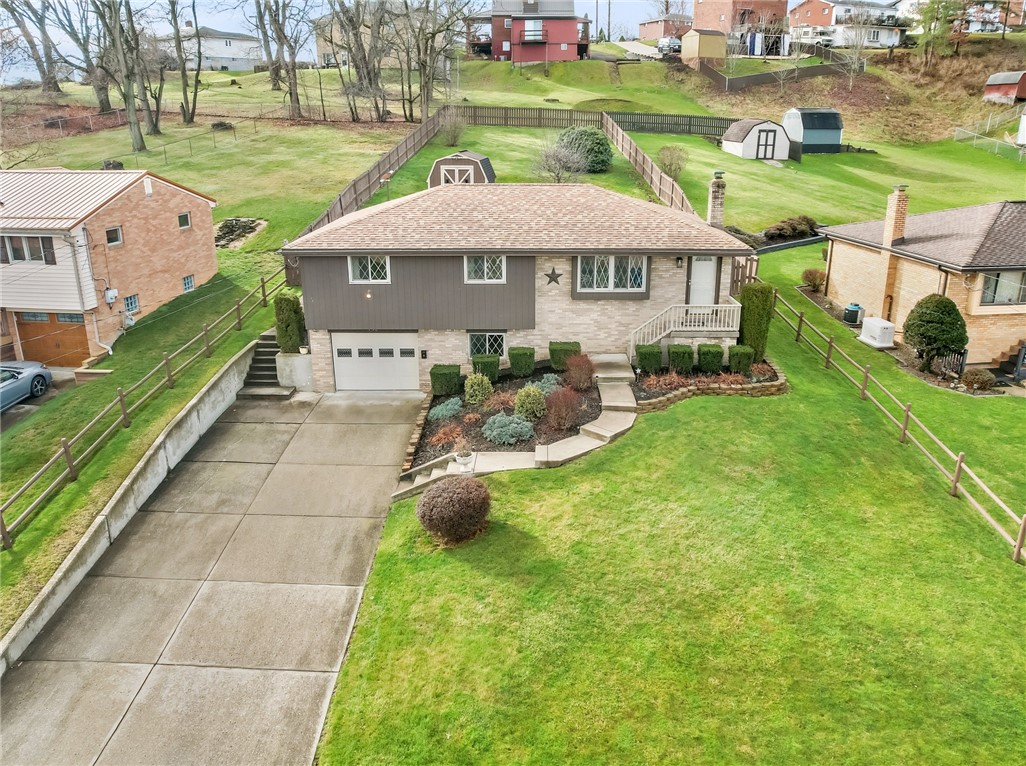 150 Sunset Dr, Canton Township, PA 15301 MLS 1636124 Coldwell Banker