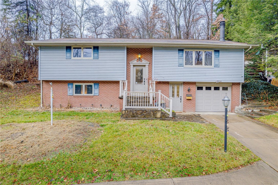 2856 Homestead Duquesne Rd, West Mifflin, PA 15122 MLS 1636185