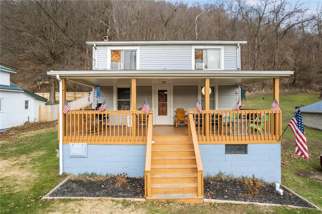 1768 Airport Rd, Gilpin Township, PA 15690 MLS 1636206 Coldwell Banker